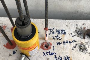 黏结力与附着强度下降